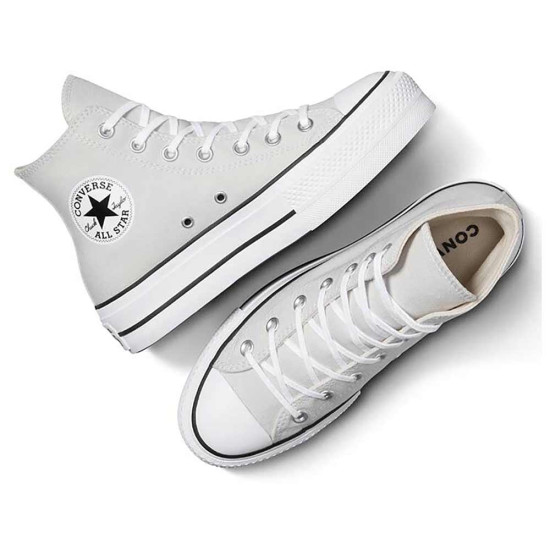 Converse Chuck Taylor All Star Lift Platform